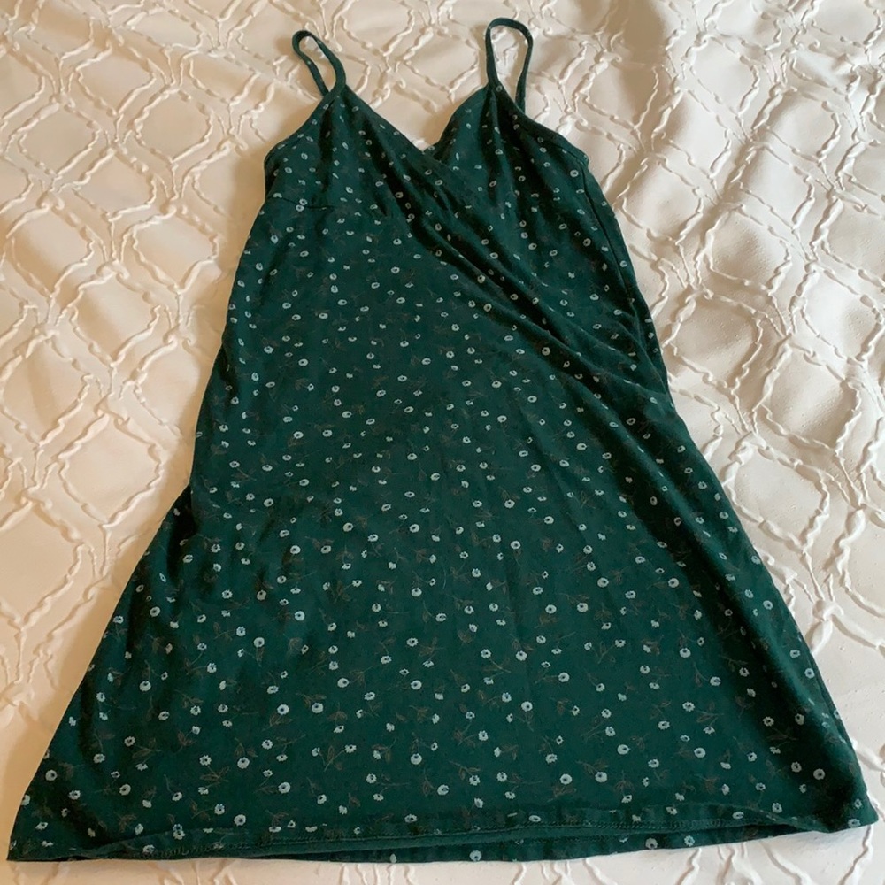 Brandy melville dress